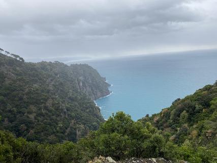 Cala degli Inglesi